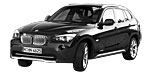 BMW E84 B2605 Fault Code